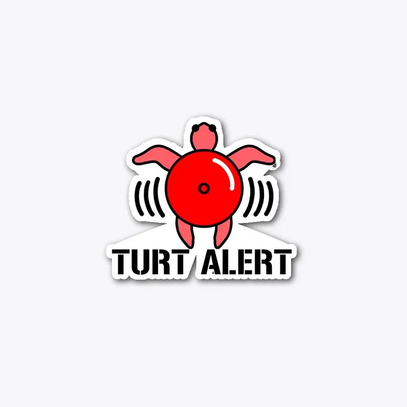 Turt Alert