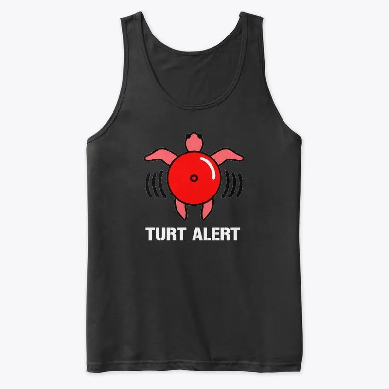 Turt Alert