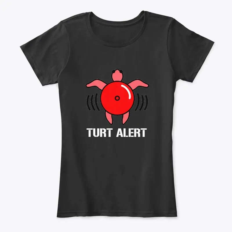 Turt Alert