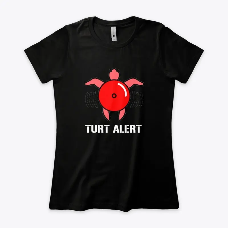 Turt Alert