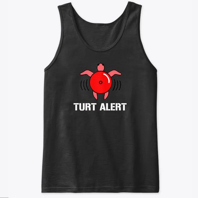 Turt Alert