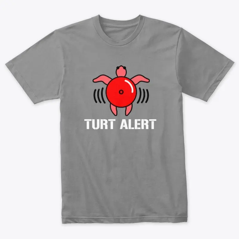 Turt Alert